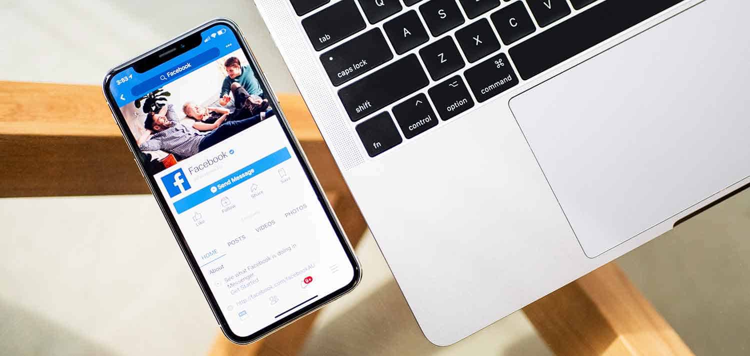 Därför ska du synas i sociala medier