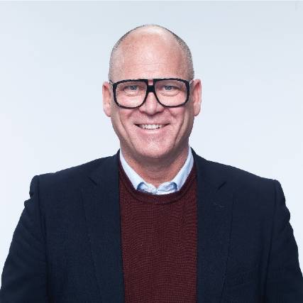 Michel Grimborg